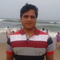 Ganeswar Satapathy