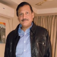 Sanjeet Patra