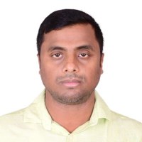 Santosh Kumar Jena