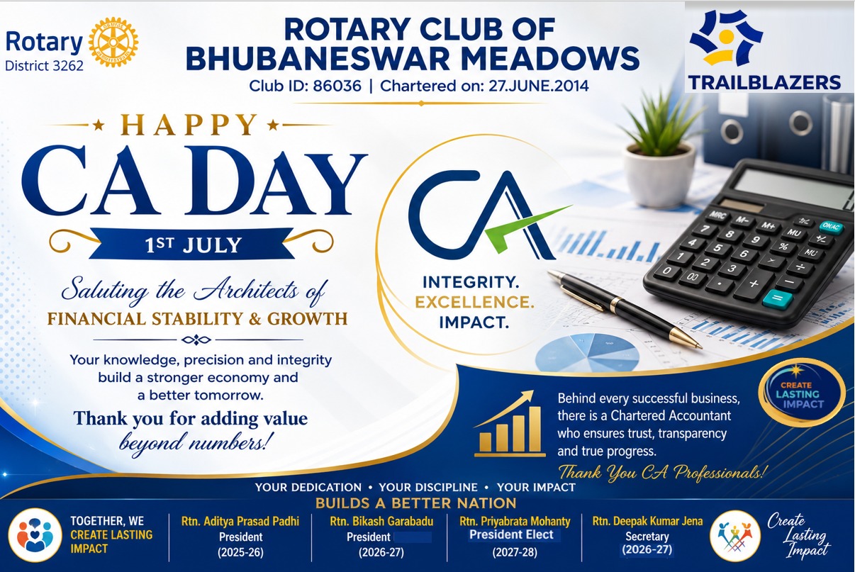 Chartered Accountants Day Celebration