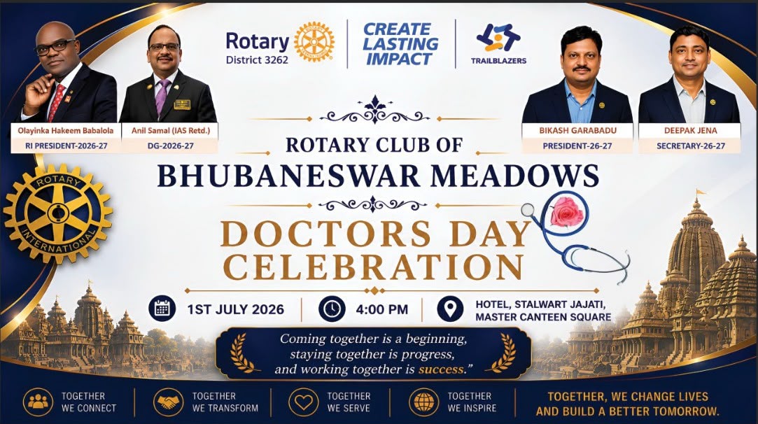 Doctors Day Celebration