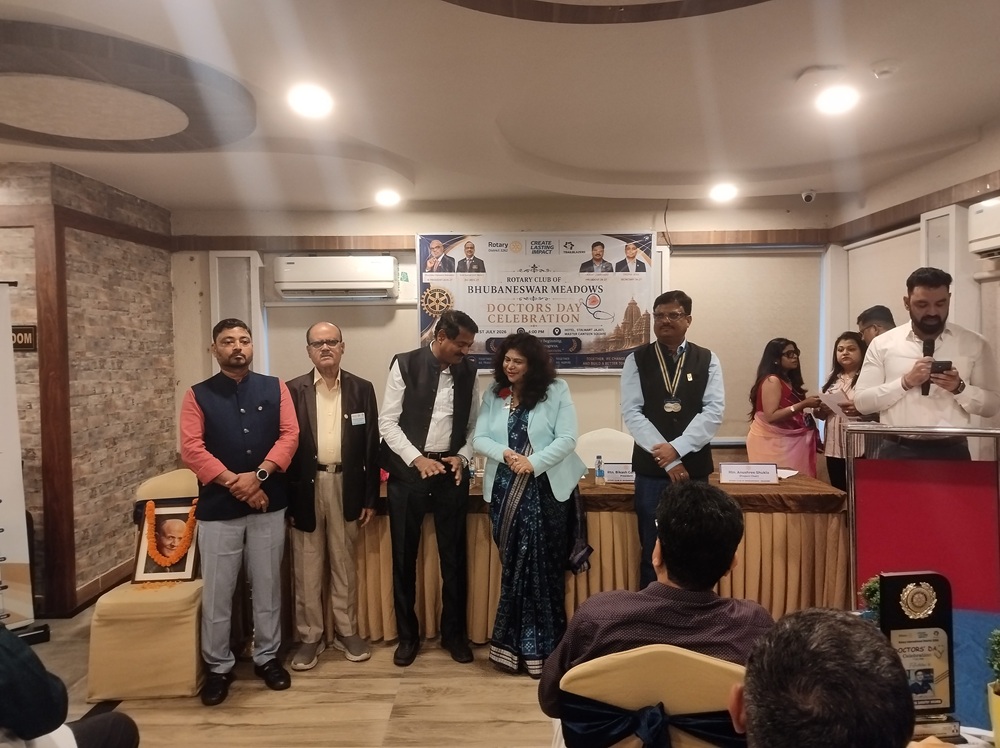 Chartered Accountants Day Celebration